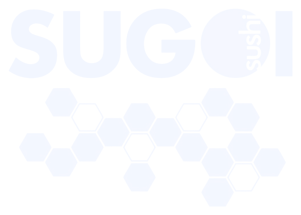 Sugoi Sushi